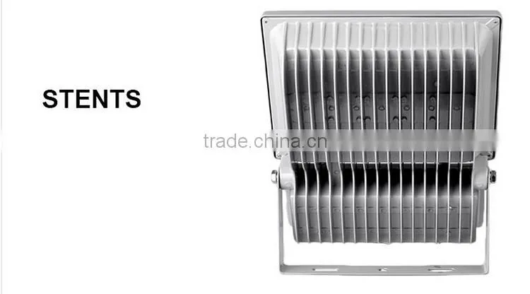 2 years New Design flood lamp 50w/100w china flood lights led