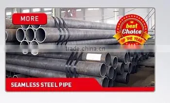 spiral welded steel pipe 3lpe pe coated steel pipe