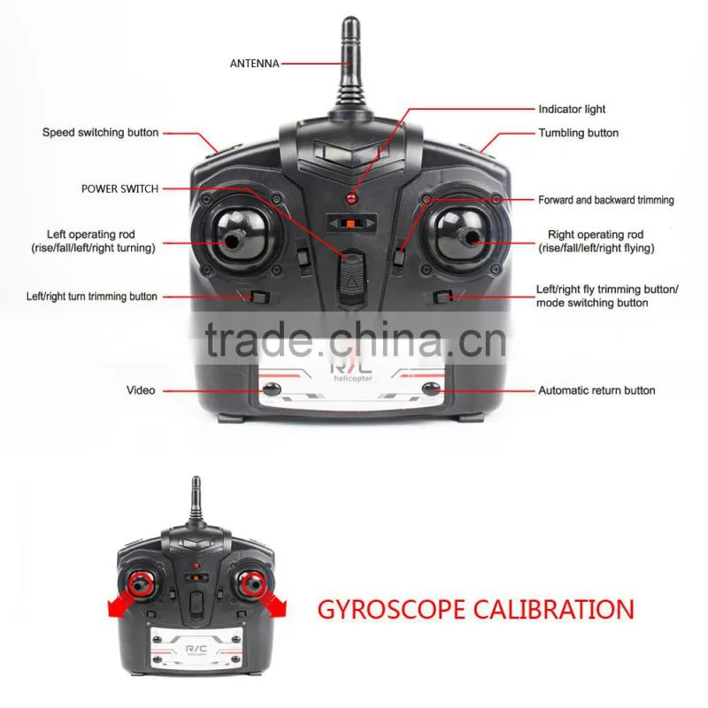 Similar to SYMA drone X5C drone FQ777 918C Headless Mode One Key Return UAV RTF Hobbies rc quadcopter with 720P Camera