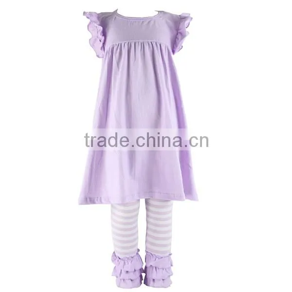 Bulk wholesale kids clothing high quality baby girl clothes super model children girl boutique outfits