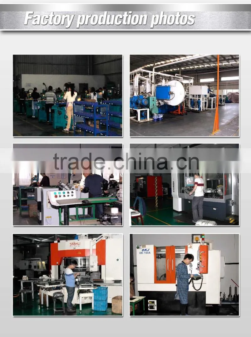 Turning inserts tungsten carbide