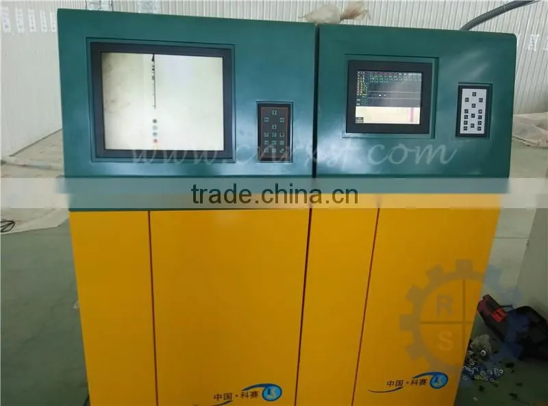 Kesai brand printing computer automatic color register control system