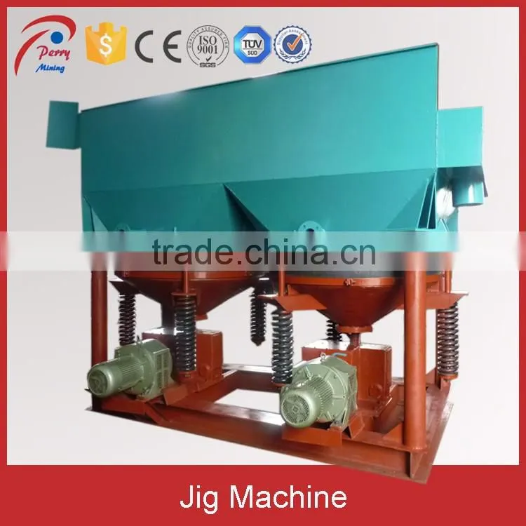 Knelson Type Concentrator, We cooperated with Mining Companies in Australia