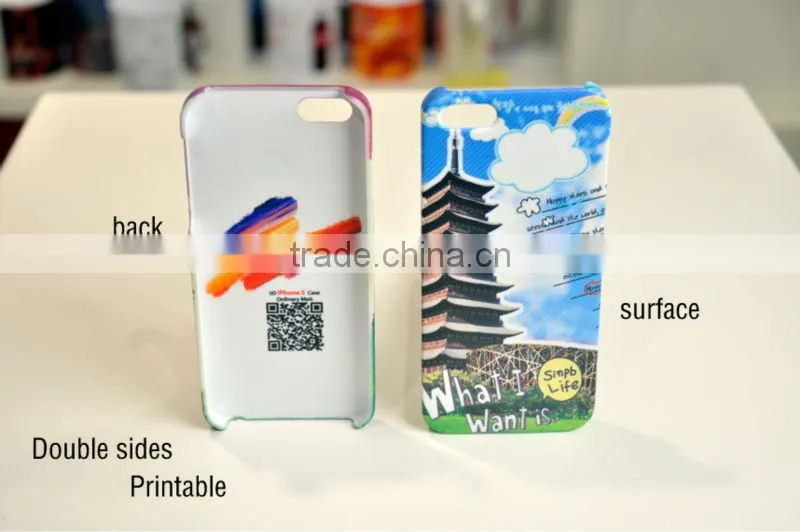 3d phone case Printable phone case
