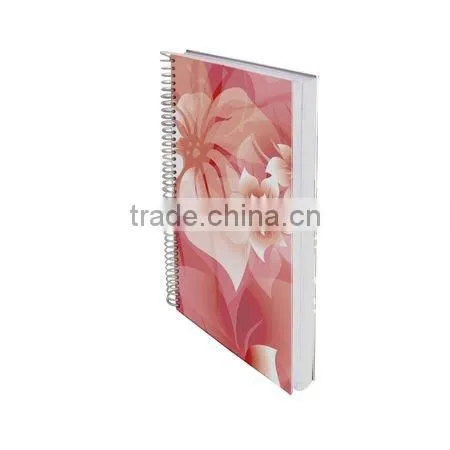Notebook A4