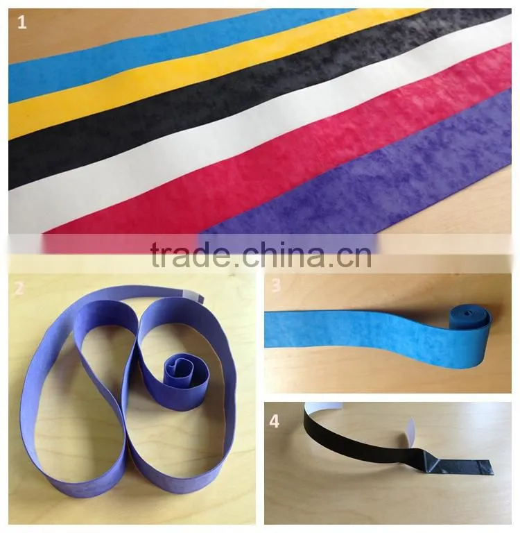 ELITE 0.5mm thin polyurethane soft high-quality tacky golf grip, golf grip tapes, golf overgrip