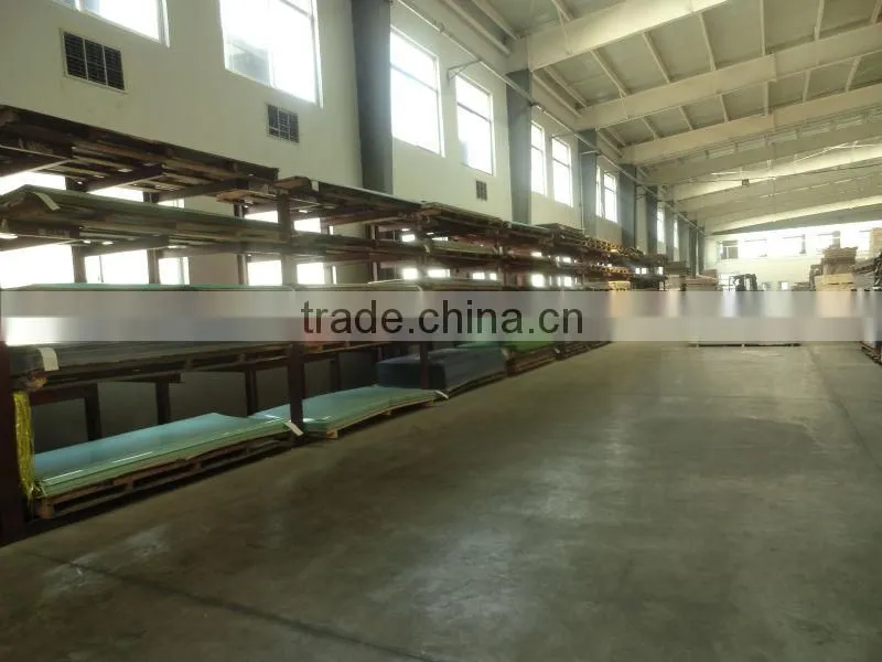 white high pressure laminate hpl sheet