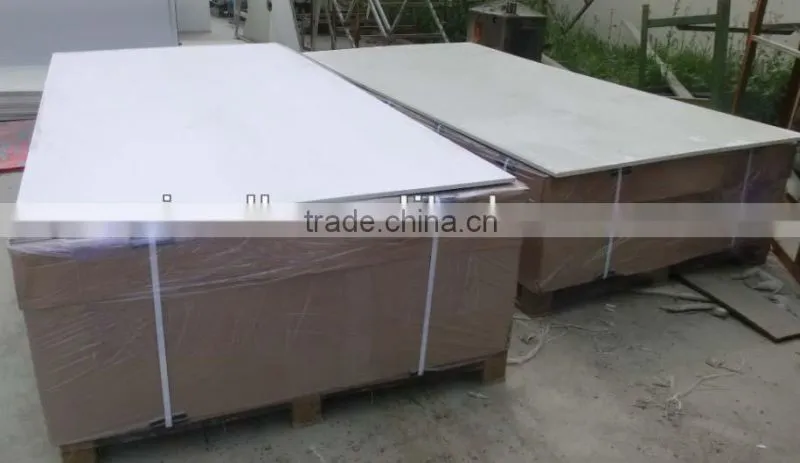 decorative pvc sheet