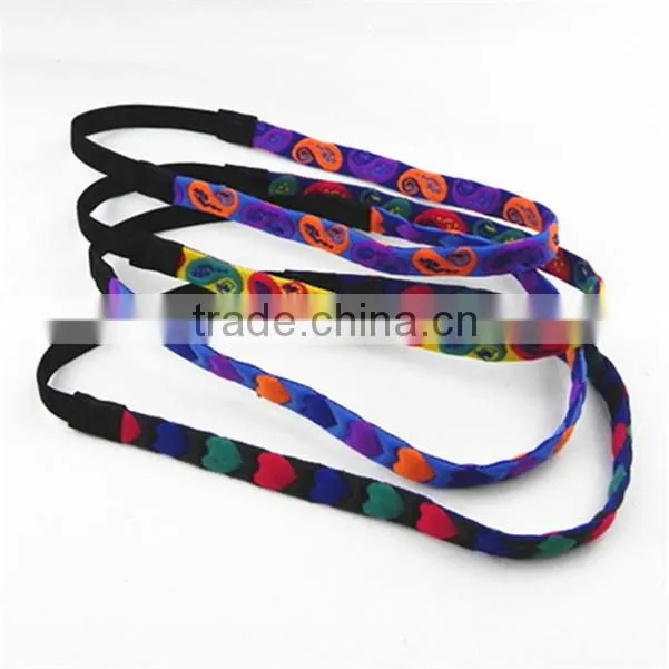 The princess headband wholesale