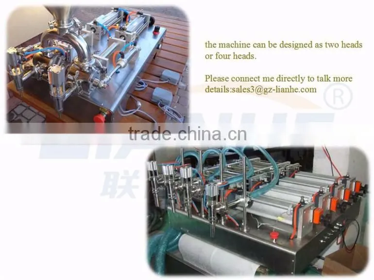 filling machine,semi automatic cylinder pneumatic liquid filling machine