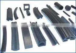 Door bottom seal