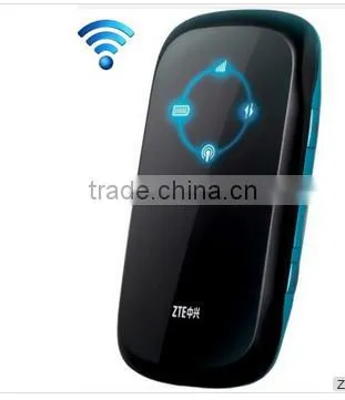 zte mf30 7.2mbps wcdma hsdpa 3g wireless wifi router