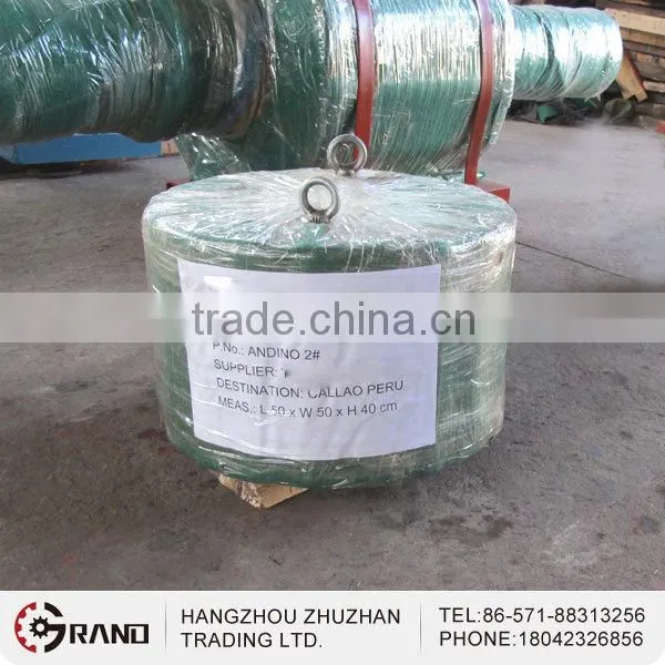 CNC high precision gear rack and pinion