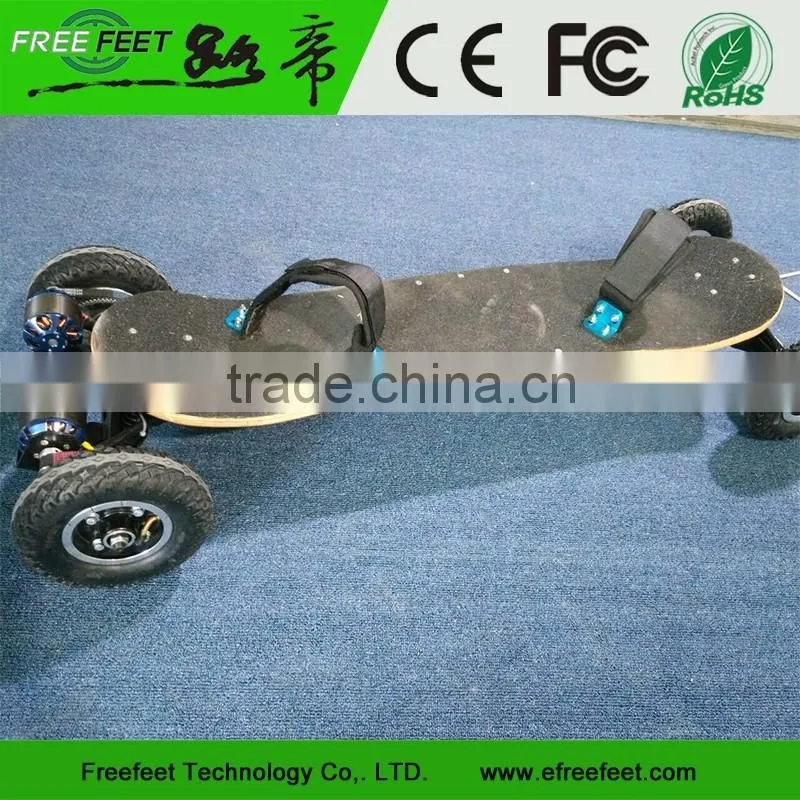 25.2V dual electric skateboard battery pack 8800mah Samsung for wholesale