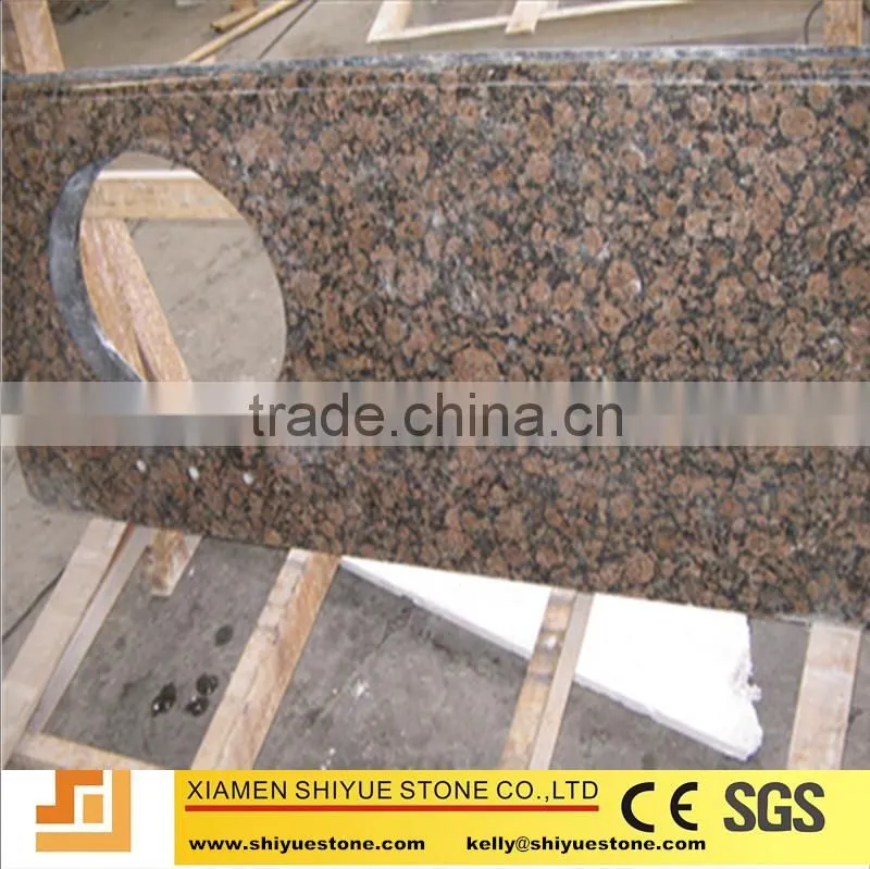 Kitchen natural Granite Countertop