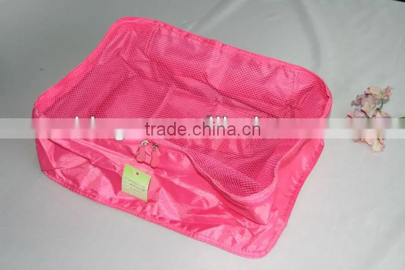 2016 New Arrival Travel Cloth Storage Bag