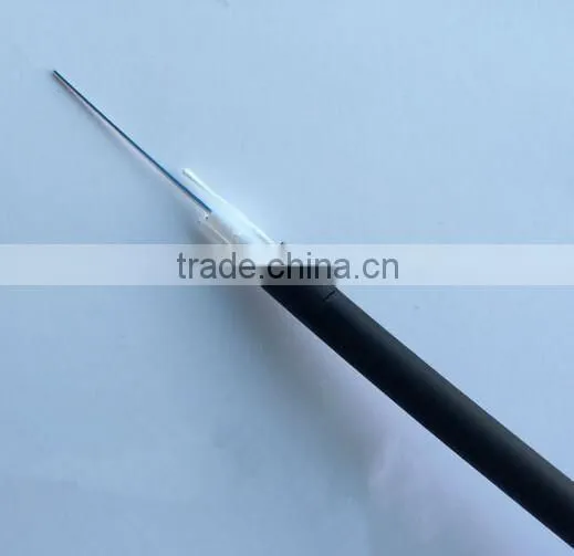 Low price waterproof GYFXY fiber optic cable, outdoor GYFXY cable