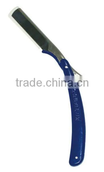 Professional salon use stainless razor&blade