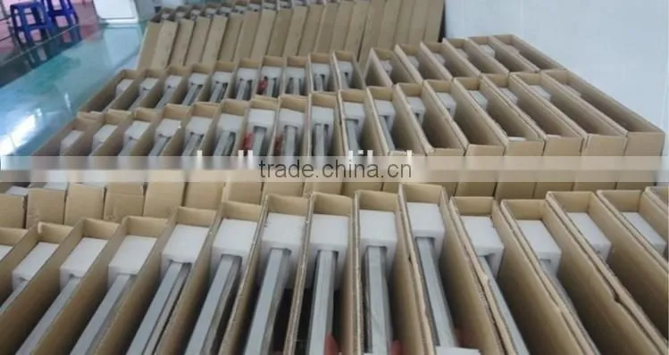 Haining Mingshuai square LED panel light Aluminum Alloy