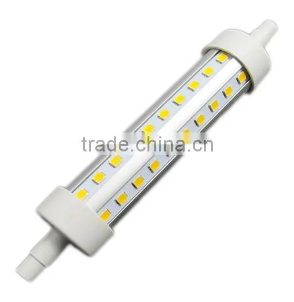 15mm diameter 22diameter ceramic R7S aluminum R7S 78mm 118mm 135mm
