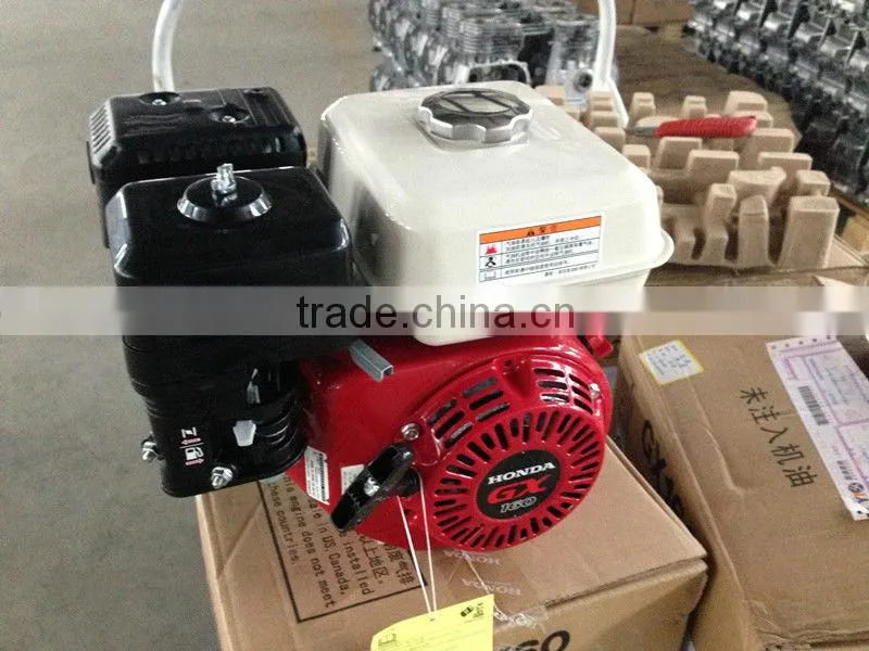High Quality Honda Gasoline engine 5.5HP GX160