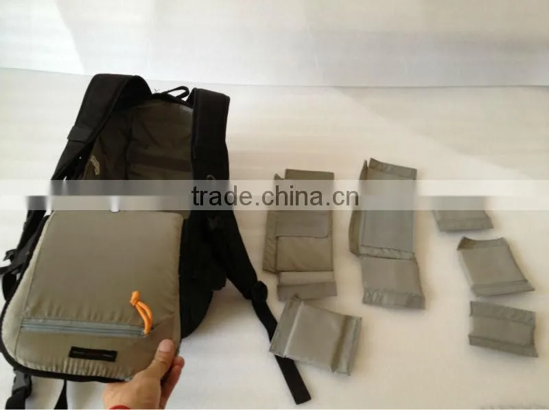 waterproof digital camera backpack