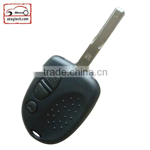 Best price Cheverolet holden 2 button remote key shell chevrolet key cover holden key