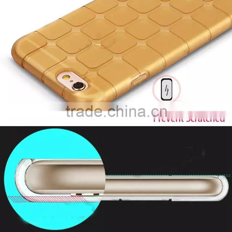 OEM customize new arrival waterproof phone case cover for Apple iPhone 6s / 6 / plus/5se