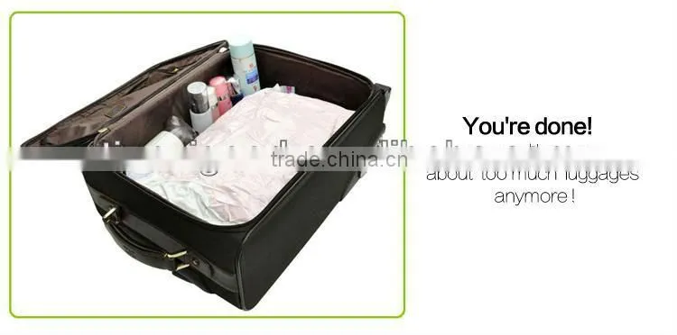 hot sell 2013 roll up bag for travel