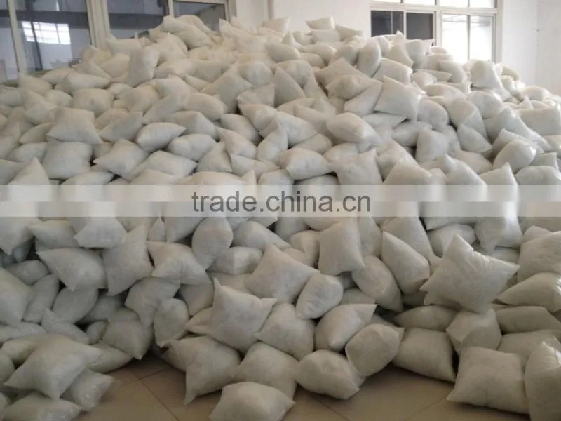 ML-PL-0027 aviation disposable non woven pillow