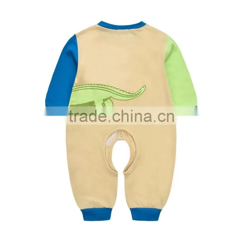 2015 infants & toddlers unisex baby romper blank