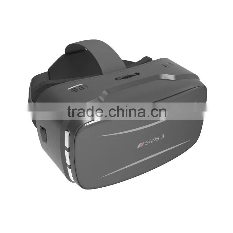 2016 New Arrival Quad Core Vr All In One Virtual Reality Vr Box