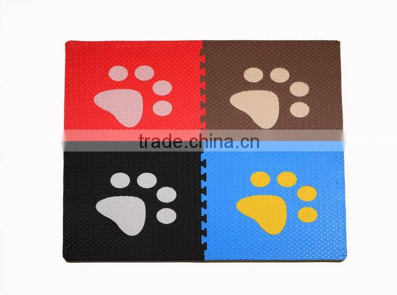 EVA Children soft indoor playground
