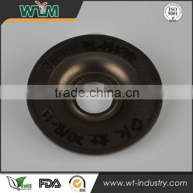 China factory high precision aluminum die casting mold for door spare parts
