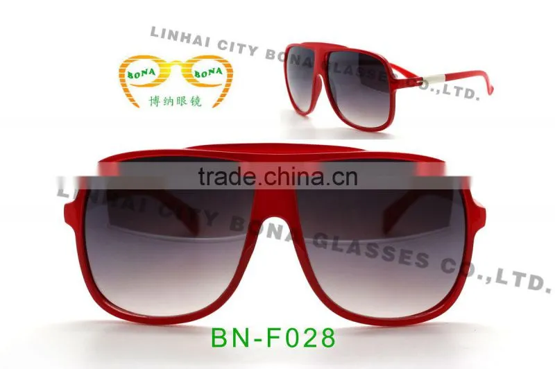 Wide Unisex Sunglasses