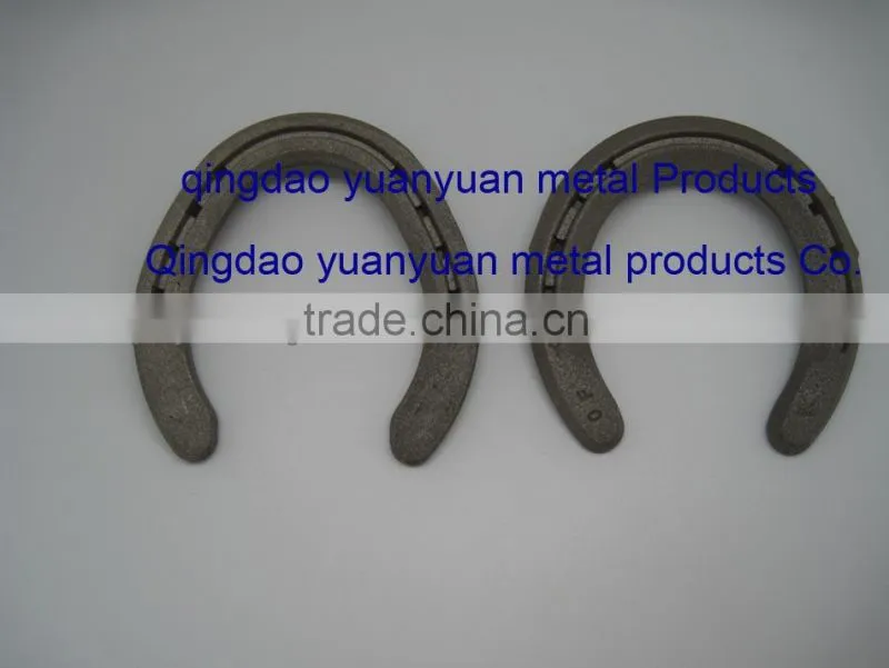 factory direct sales forged wholesale nail steel horseshoe
