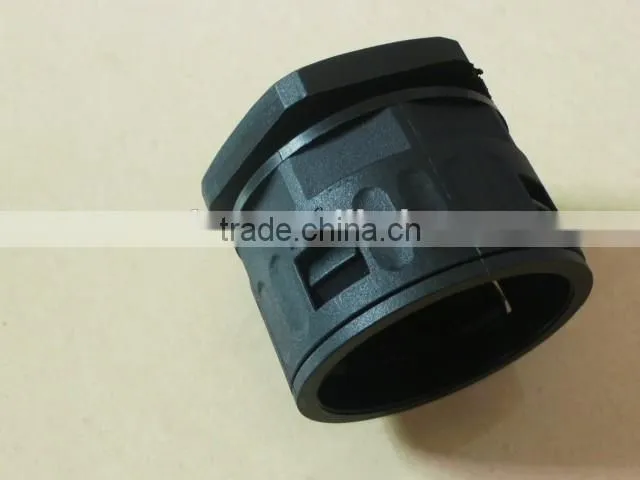 PA6 quick connection tighten cable conduit connector cable gland