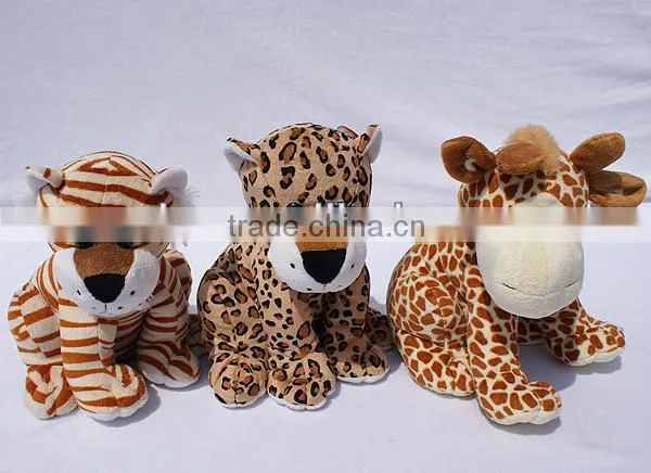 Fashion animal shape money bank