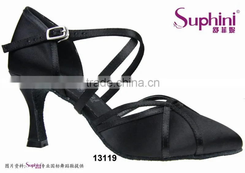 Red Party Evening Dinner Shoe, Closed Toe Wedding Shoes