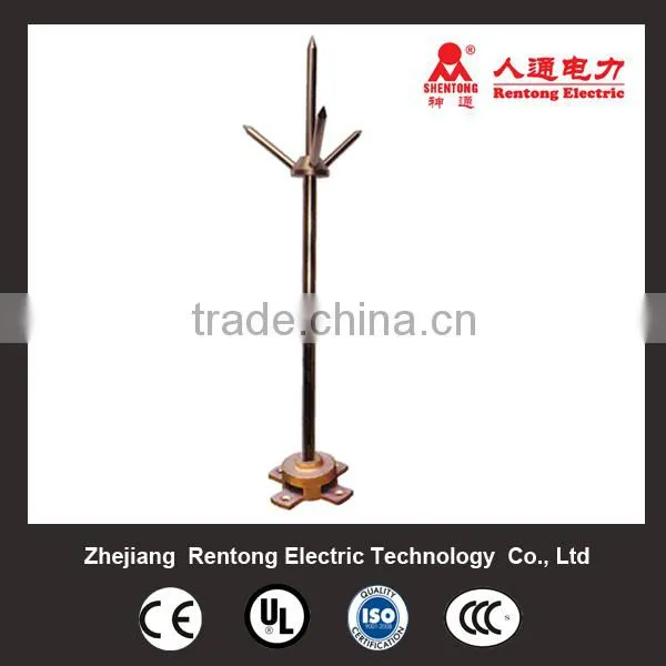 Lightning Rod