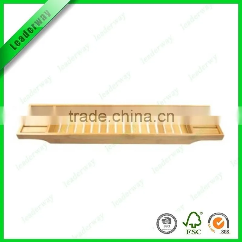For sale adhesive bathroom shelf bamboo bathroom shelf
