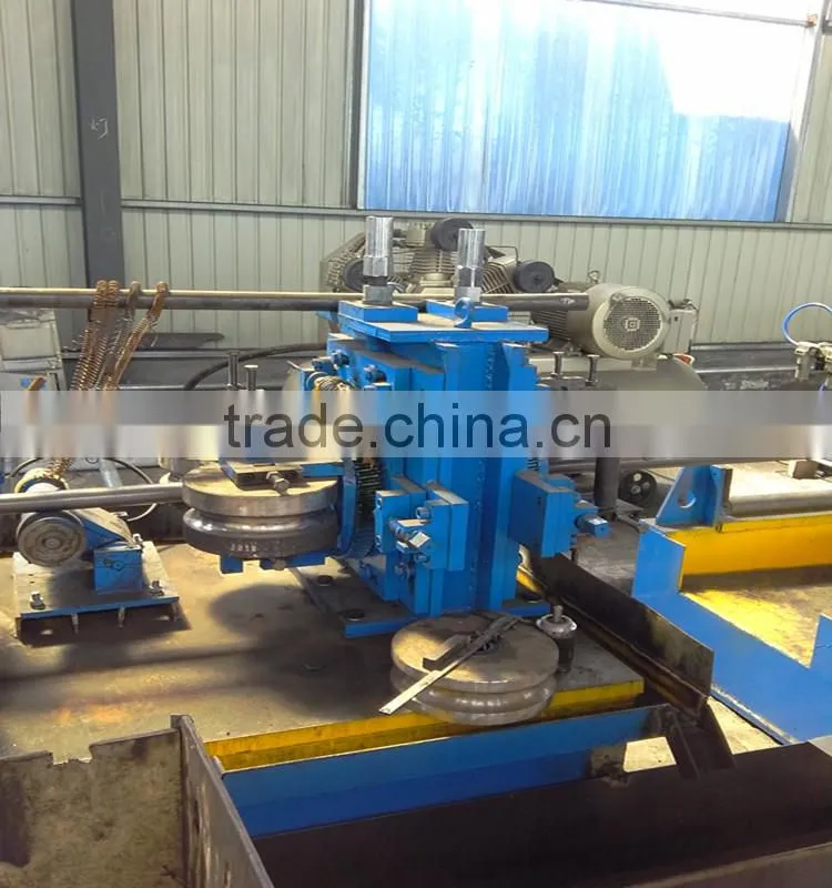 pipe welding machine /pipe welding line /erw pipe mill