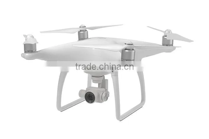 DJI Phantom 4 QuadCopter rc drone Pro GPS Phantom 4 w/ 4K HD Camera and ronin Gimbal
