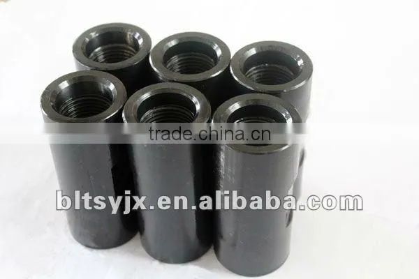 China specilized manufacturer ! API 3/4" full size Sucker rod connection