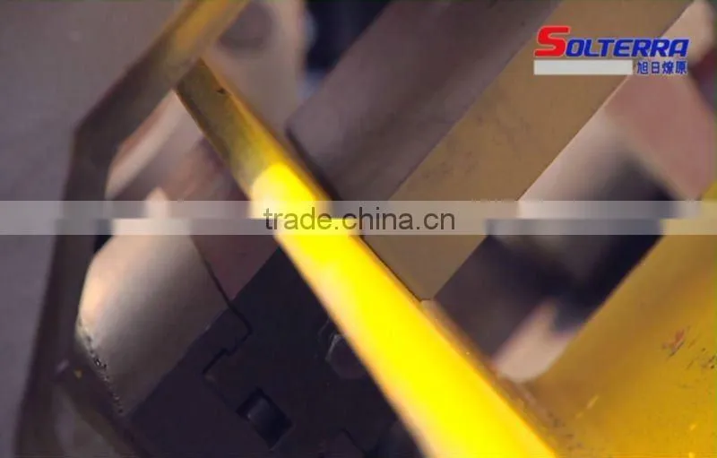 2012 HOT SALE cnc transmission tower machine CNC Angle Marking&Drilling Production Line(APL-2532) CNC Angle line