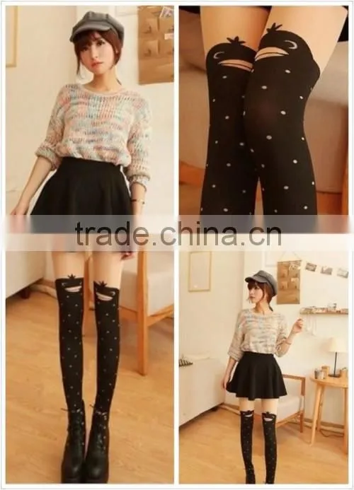 Wholesale Baby girl winter Hosiery clothing wholesale girls leggings