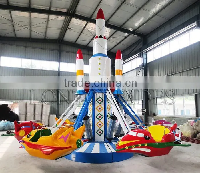 Children Self Control Plane Games Very Cheap Toys Kids Entertainment Rides