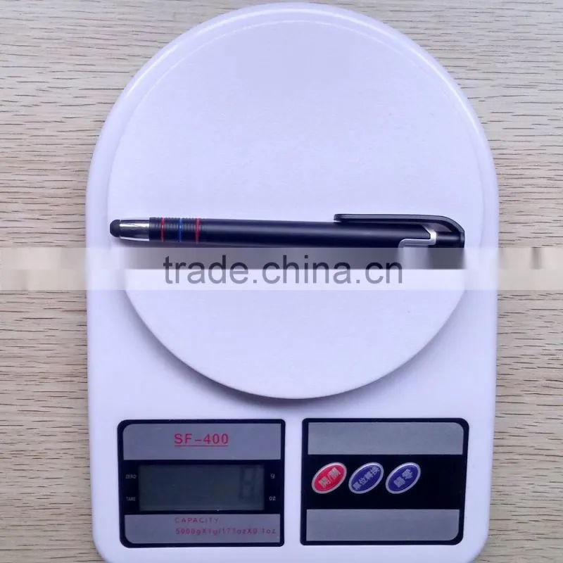 All export products ball tips stylus pens soft black stylus on the neb