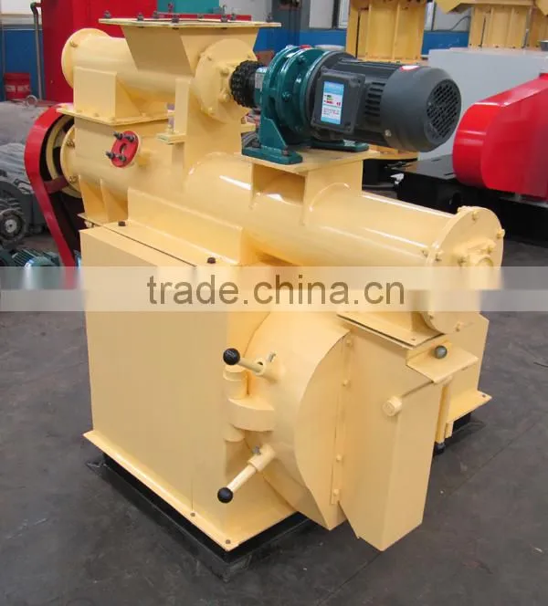 Animal Feed Pellet Machine Price Yulong Good