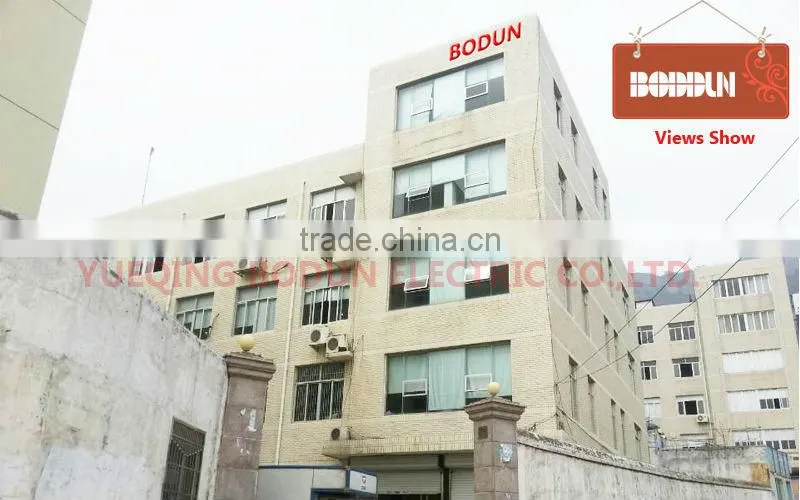 BDM15 NEW DESIGN MOULDED CASE CIRCUIT BREAKER